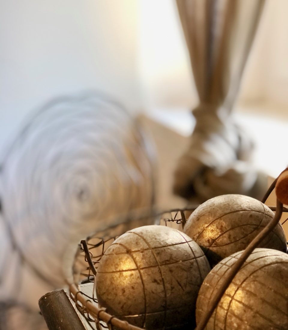 Boules de Pétanque