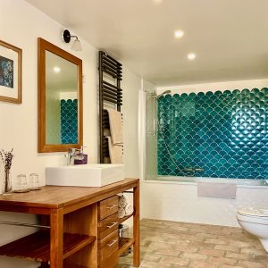 Salle de Bain Figoulade