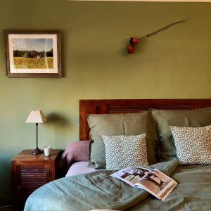 Chambre Capitelle