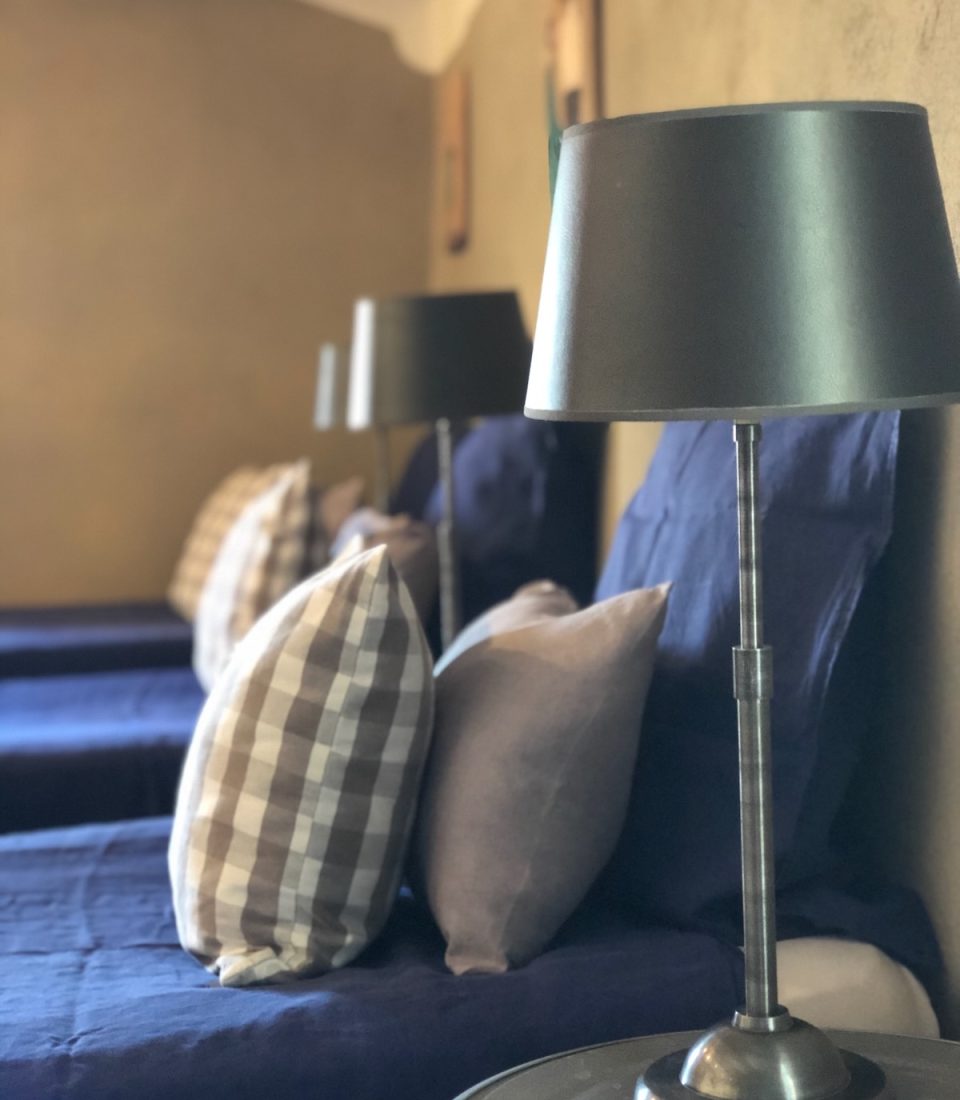 Chambre Poulailler