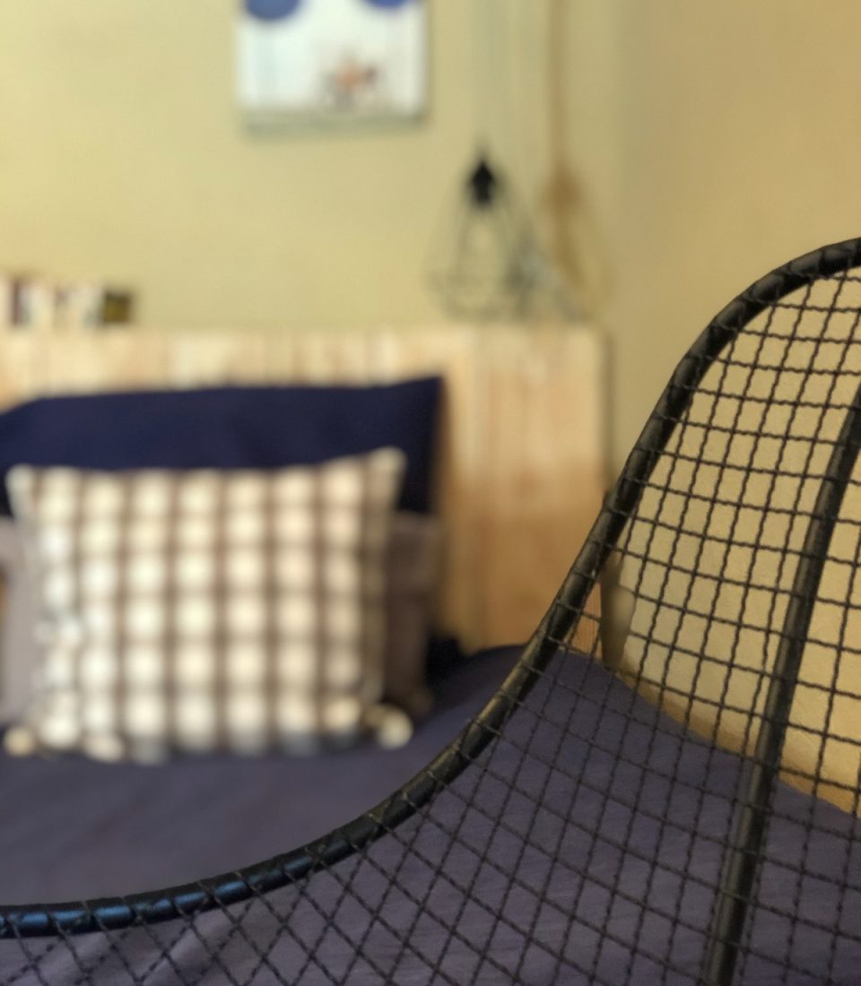 Chambre Poulailler