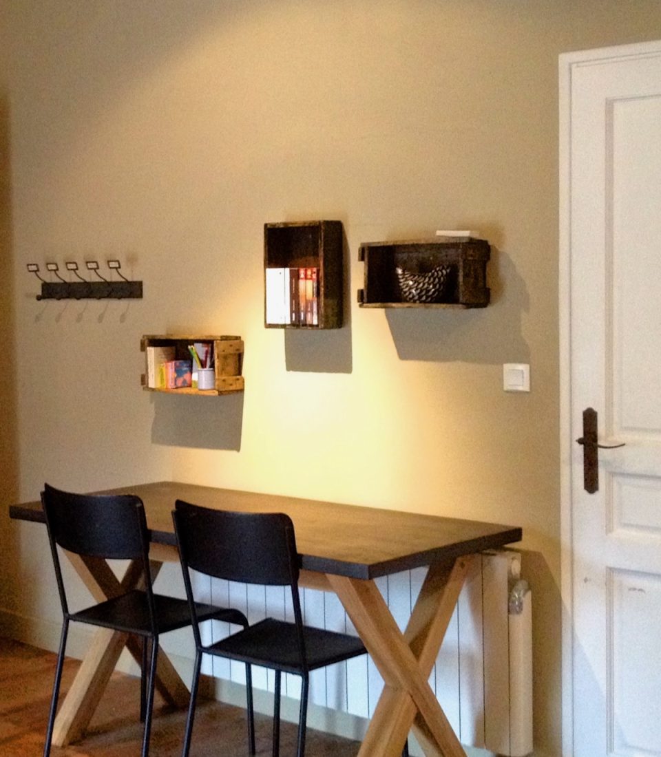 Chambre Poulailler