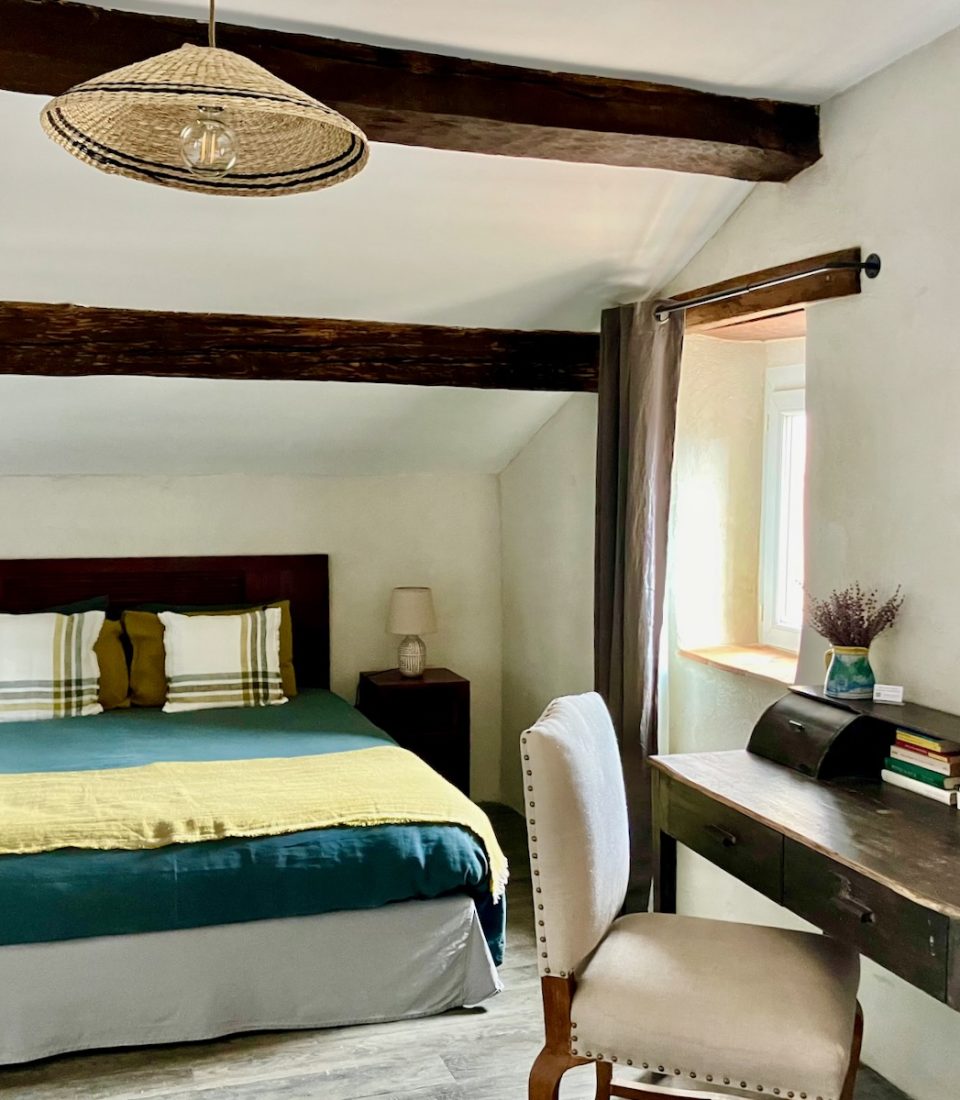 Chambre Figoulade