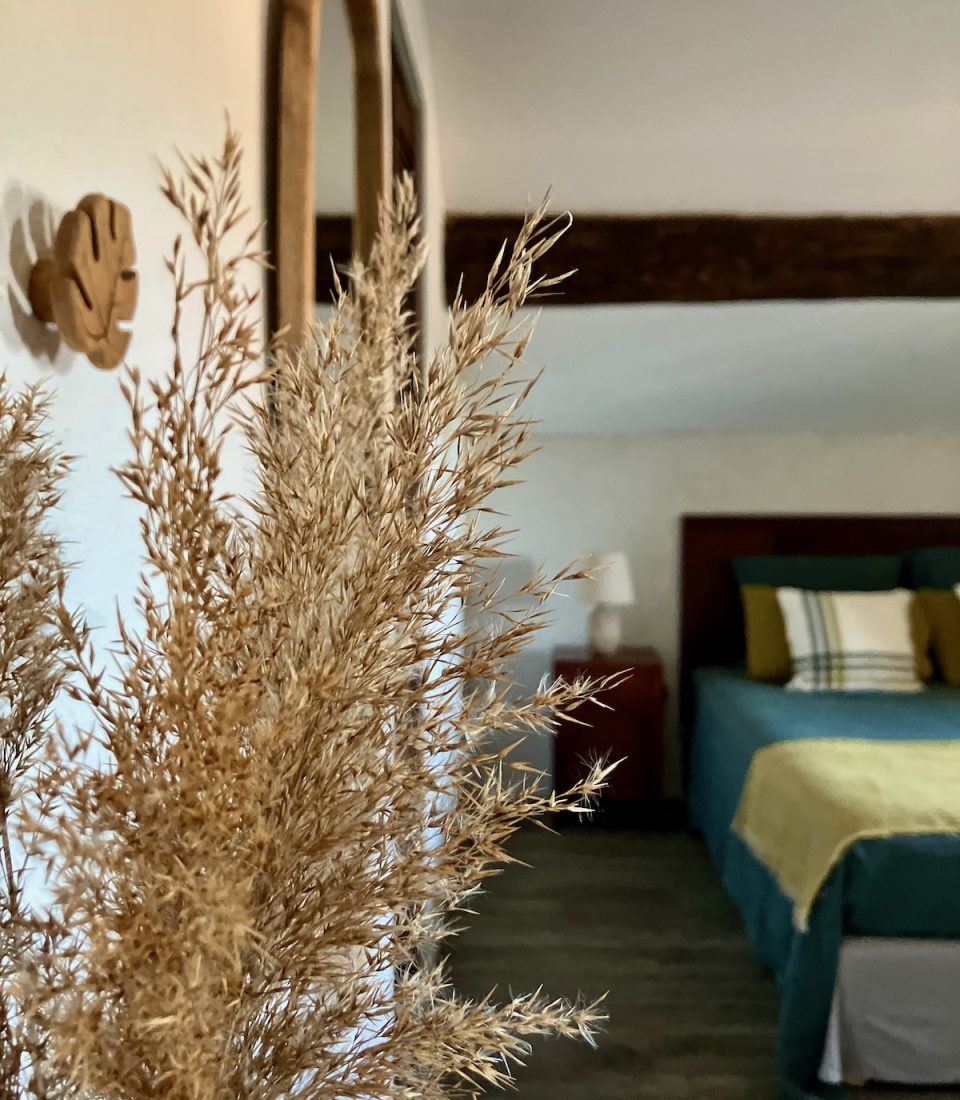 Chambre Figoulade