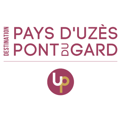 Uzès - Pont du Gard