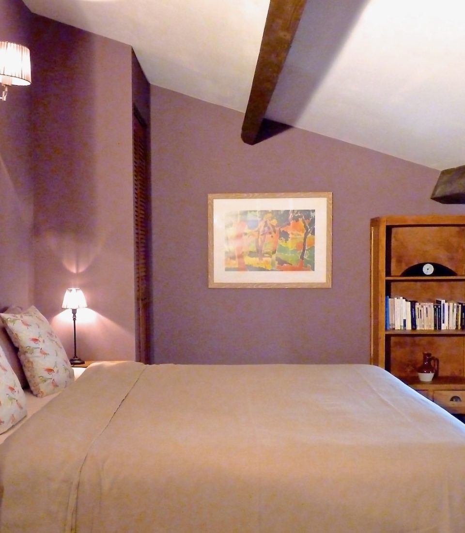 Chambre Pigeonnier