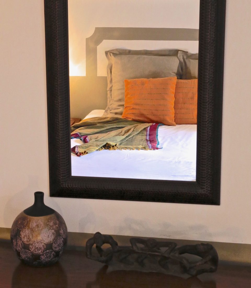 Chambre Africaine
